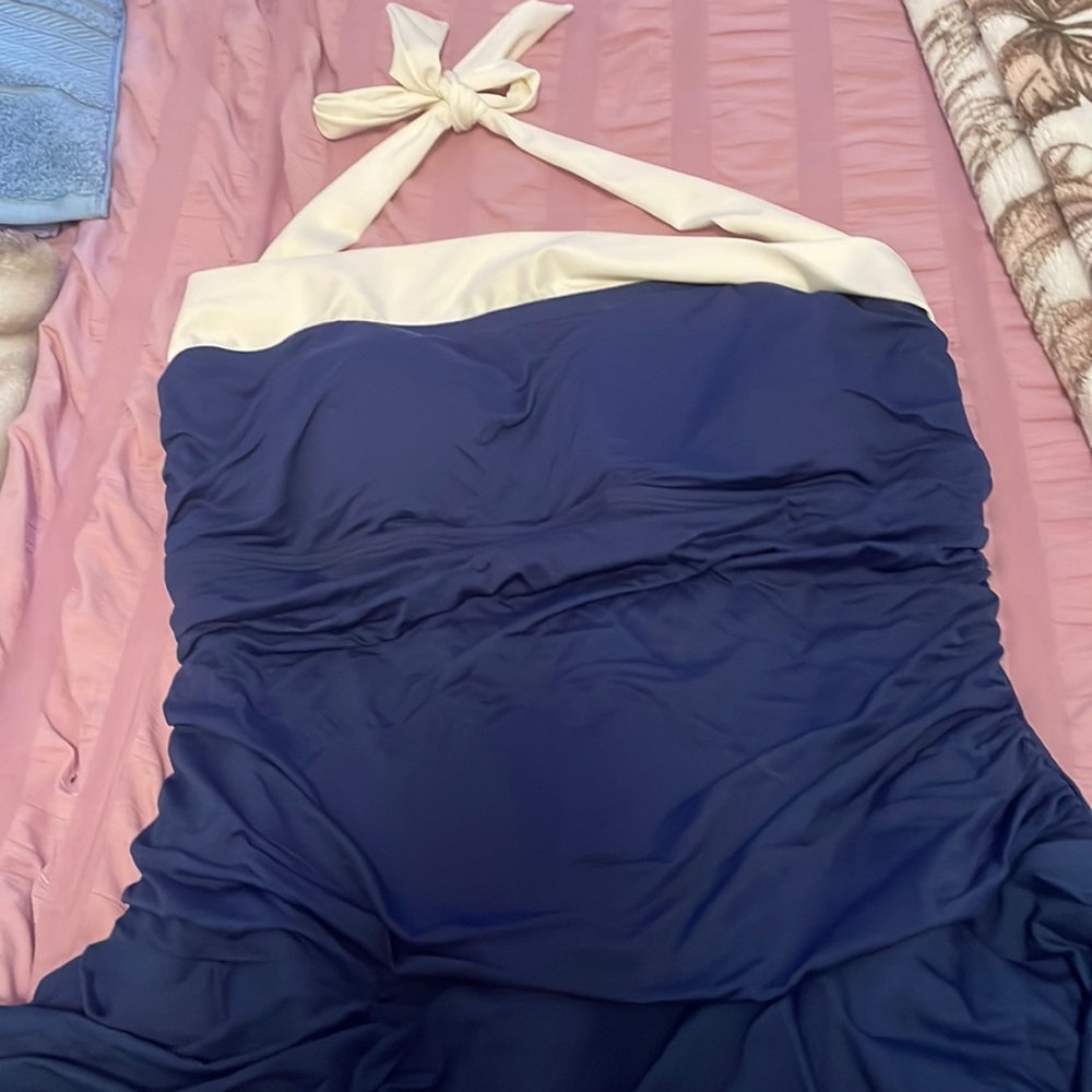 Ralph Lauren swim suit